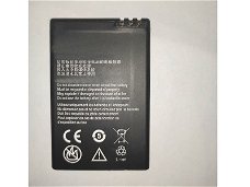 REPLACEMENT BATTERY ZTE L455