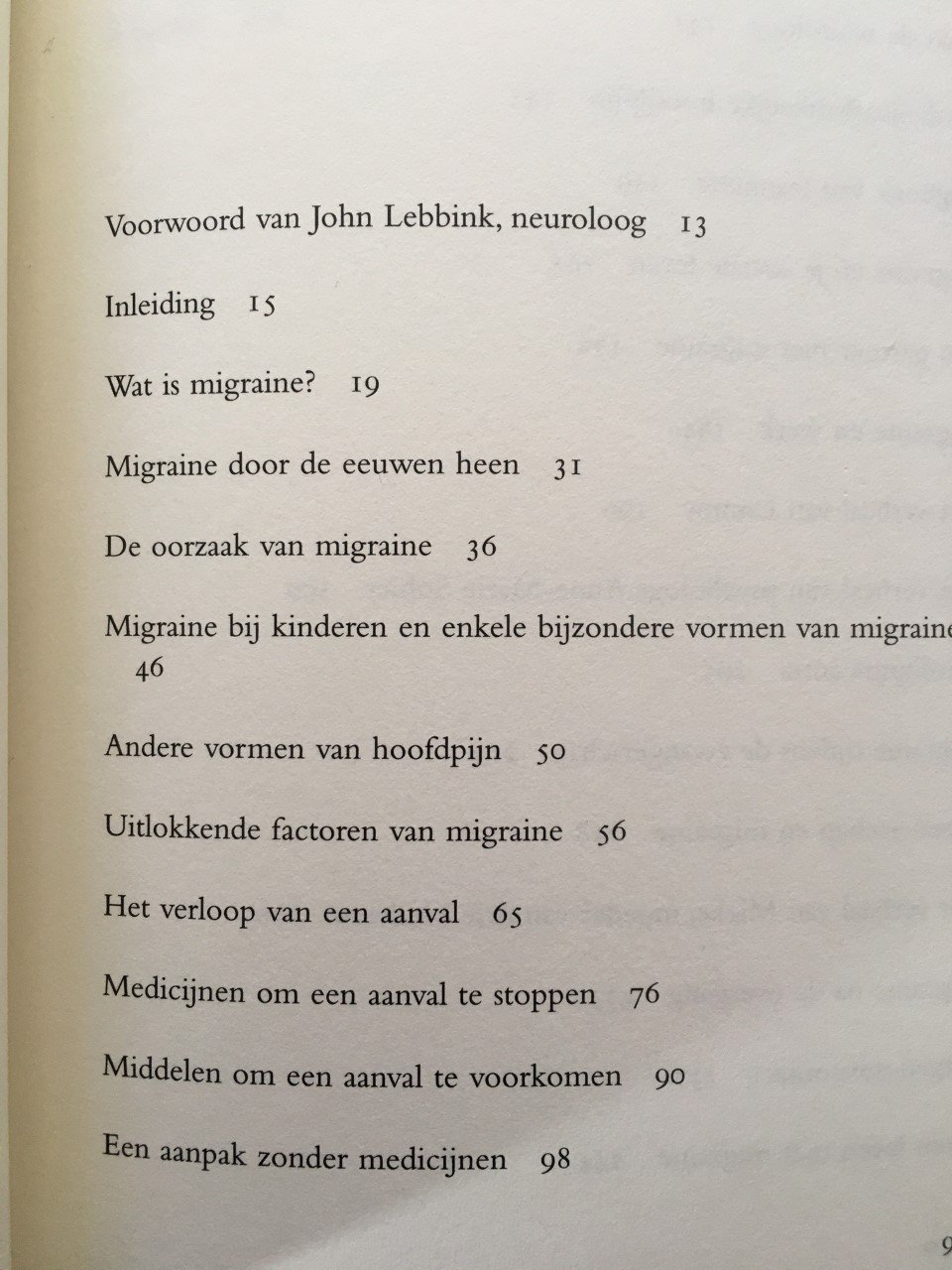 Mijn hoofd en ik - Noortje Russel - Afbeelding 3