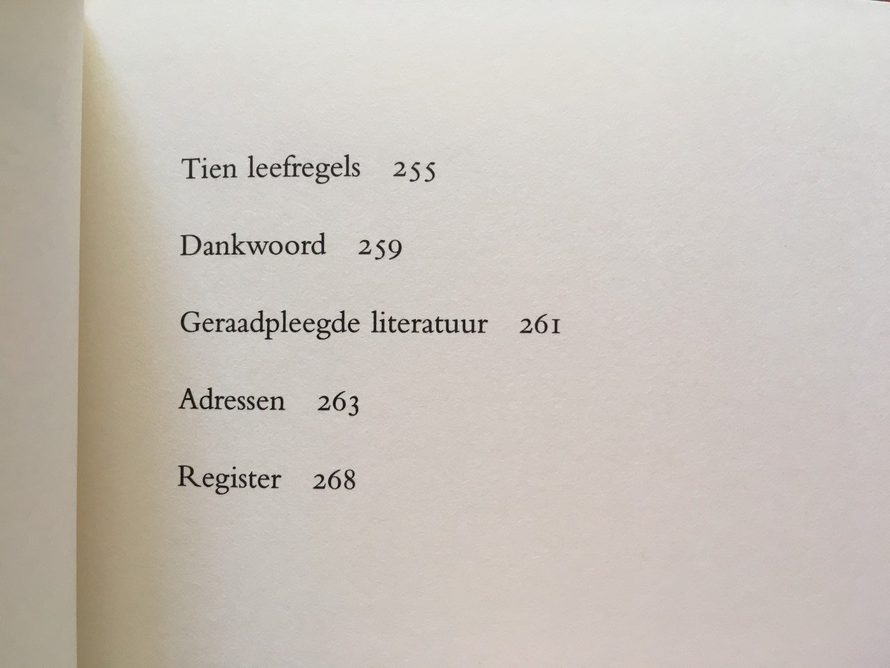 Mijn hoofd en ik - Noortje Russel - Afbeelding 5