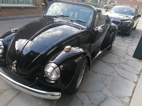 Tweedehands Volkswagen Beetle Speedster - 0