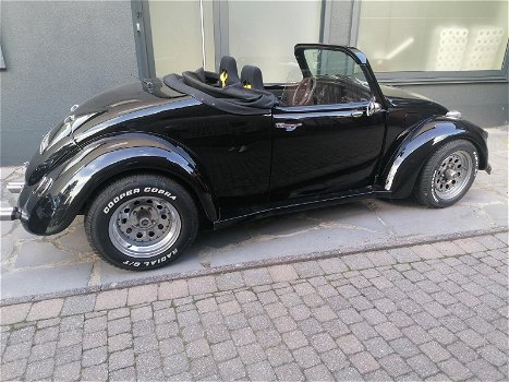 Tweedehands Volkswagen Beetle Speedster - 3