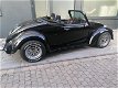 Tweedehands Volkswagen Beetle Speedster - 3 - Thumbnail