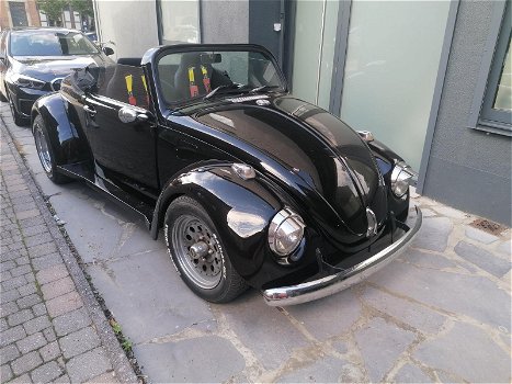 Tweedehands Volkswagen Beetle Speedster - 5