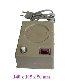 = Demagnetizer = Bandelin = 47797