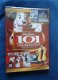 Disney-klassieker 101 Dalmatians (Platinum Edition) op DVD. - 0 - Thumbnail
