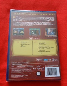 Disney-klassieker 101 Dalmatians (Platinum Edition) op DVD. - 7