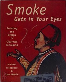 SMOKE gets in your eyes