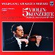 3-LP - Mozart - 5 Violinkonzerte - Arthur Grumiaux - 0 - Thumbnail