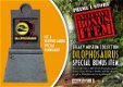 Prime 1 Studio Jurassic Park Dilophosaurus Bonus edition - 2 - Thumbnail