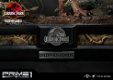 Prime 1 Studio Jurassic Park Dilophosaurus Bonus edition - 3 - Thumbnail
