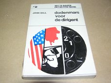 Dodenmars voor de Dirigent -John Ball