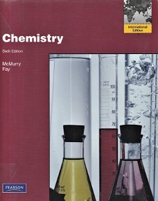 CHEMISTRY - McMurry and Fay