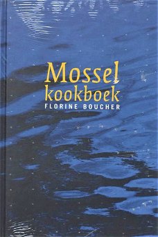 Mossel Kookboek