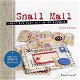 Sanne Rongen - Snail Mail (Hardcover/Gebonden) - 0 - Thumbnail