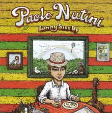 Paolo Nutini – Sunny Side Up  (CD)  Nieuw