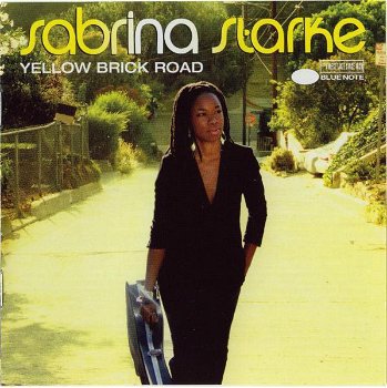Sabrina Starke – Yellow Brick Road (CD) Blue Note - 0