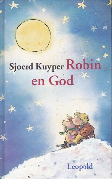 Sjoerd Kuyper: Robin en God