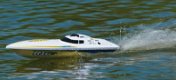 RC speedboot Aquacraft Rio EP Superboat RTR - 5 - Thumbnail