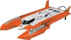 RC speedboot Aquacraft UL-1 Superior hydro Brushless boat or - 0 - Thumbnail