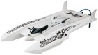 RC speedboot Aquacraft UL-1 Superior hydro Brushless boat or - 3 - Thumbnail