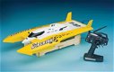 RC speedboot Aquacraft UL-1 Superior hydro Brushless boat or - 4 - Thumbnail