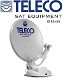 Teleco Flatsat Classic BT 65 SMART, Panel 16 SAT, Bluetooth - 0 - Thumbnail