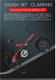 LANKELEISI G650 Electric Folding Bike 400W Motor - 4 - Thumbnail