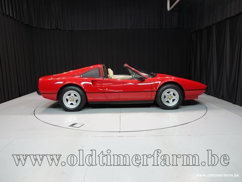 Ferrari 308 GTS QV '87 - Afbeelding 3