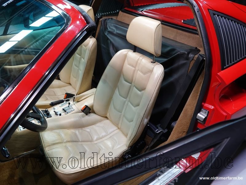 Ferrari 308 GTS QV '87 - Afbeelding 5