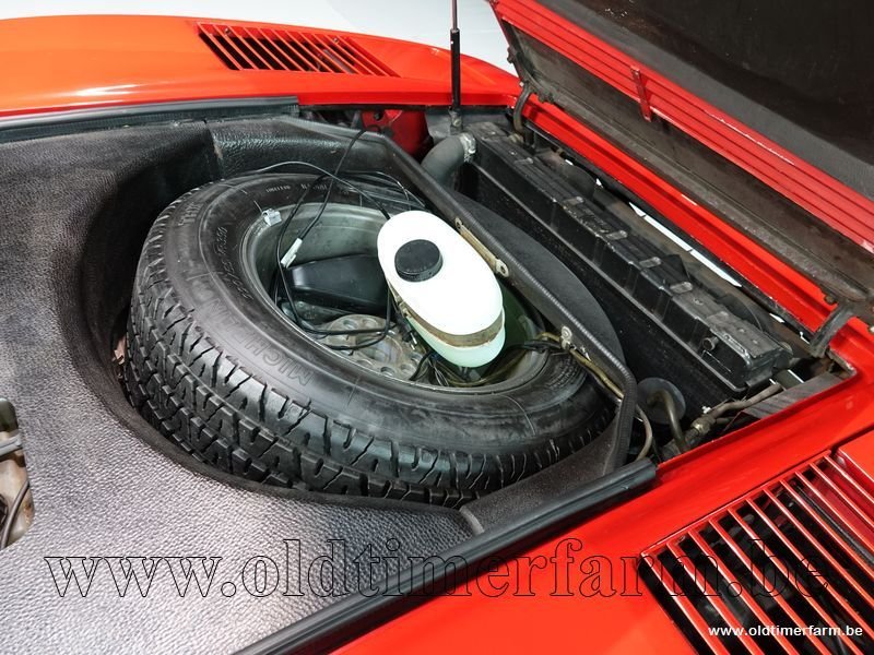 Ferrari 308 GTS QV '87 - Afbeelding 7