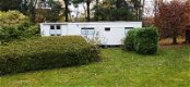 Stacaravan caravan Ermelo Gelderland standplaats 800 € te koop - 1 - Thumbnail
