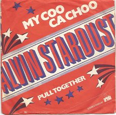 Alvin Stardust – My Coo Ca Choo (1973)