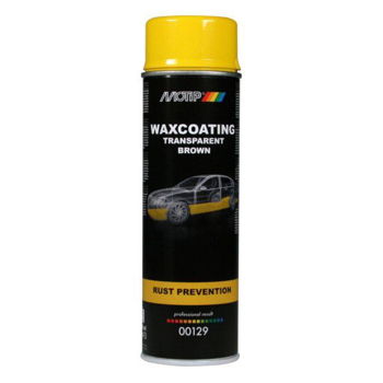 ANTIROEST WAXCOATING MOTIP 500 ML - 0