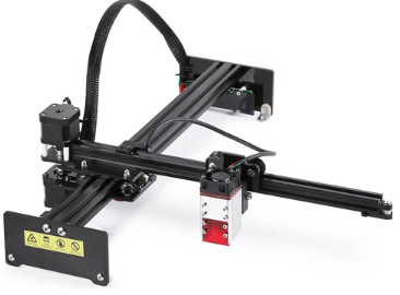 NEJE 3 Plus A40640 11W Laser Engraver Cutter - 0
