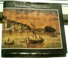 Dordrecht 1650-1800. ISBN 9066303956. Ad Molendijk.