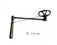 = Sleutel = comtoise = 36604
