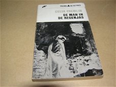 De man in de regenjas- Celia Fremlin