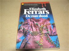 De Roze Dood - Elizabeth Ferrars