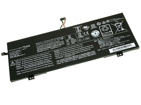 L15M6PC0 batería Lenovo laptop LENOVO Air13 pro 710s-13ISK SERIES - 0