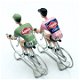 Mathieu van der Poel Giro 2022 special edition - 0 - Thumbnail