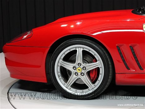 Ferrari 575 Superamerica '2006 CH5388 - 3