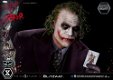 Prime 1 Studio The Dark Knight Joker Bust PBDC-08 - 2 - Thumbnail