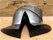 helm , middeleeuwse helm , kado - 5 - Thumbnail