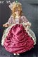 Nr 18.porseleinen pop : victorian doll : mary 43 cm - 0 - Thumbnail