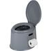 Bo-camp campingtoilet/ kampeertoilet - 2