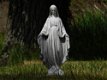 tuinbeeld , heilige Maria , religieus - 1 - Thumbnail