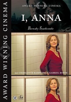 I , Anna (DVD) Nieuw/Gesealed - 0