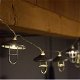 Feestelijke sfeerverlichting lantaarn - 0 - Thumbnail