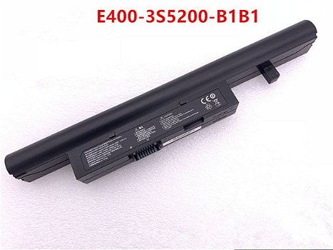 E400-3S5200-B1B1 batería Hasse laptop Hasse A480B-I5B HEF46 - 0