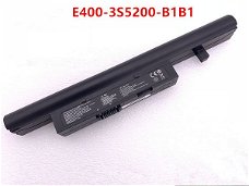 E400-3S5200-B1B1 batería Hasse laptop Hasse A480B-I5B HEF46